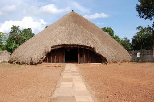 Kasubi-tombs-places-to-visit-in-kampala