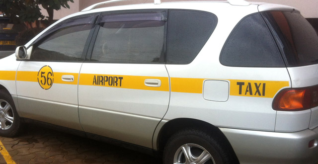 hotel-taxis-airport-visiting-kampala-uganda
