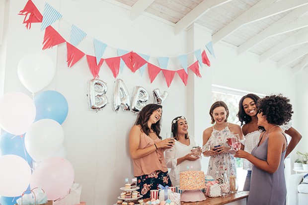 organise-baby-shower