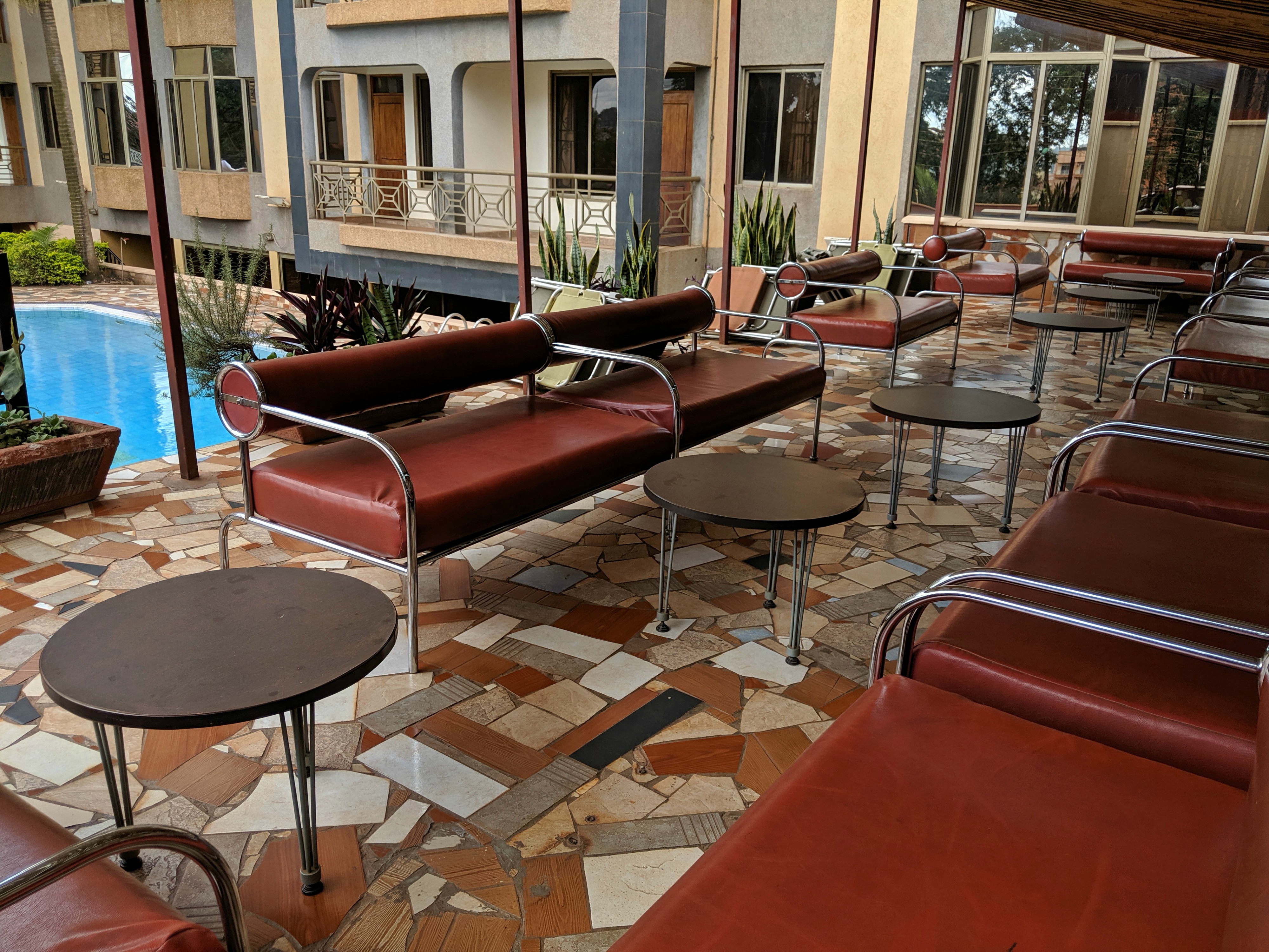 Pool-Terrace-at-Kampala-Uganda-hotel